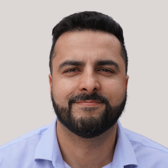 Shan Mahmood, Founder of Evo Digital Advertising