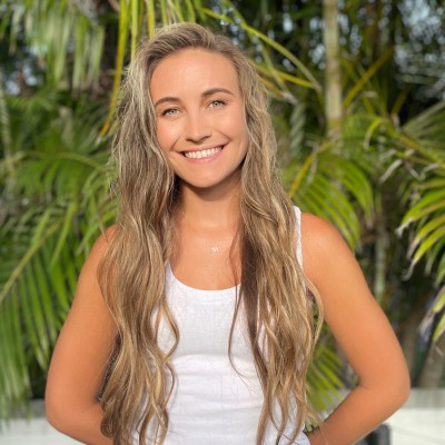 Miranda Satterly, Director of Marketing at Healthicity